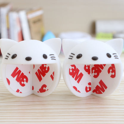 Childrens Soft Silicone Anti-Collision Corner Protectors