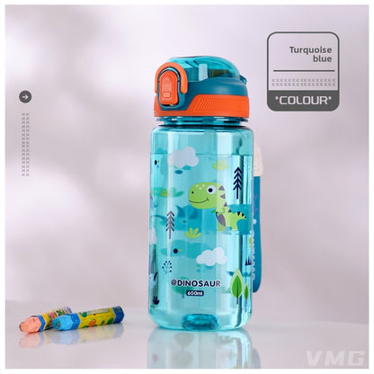 Childrens Suction Nozzle Water Cup
