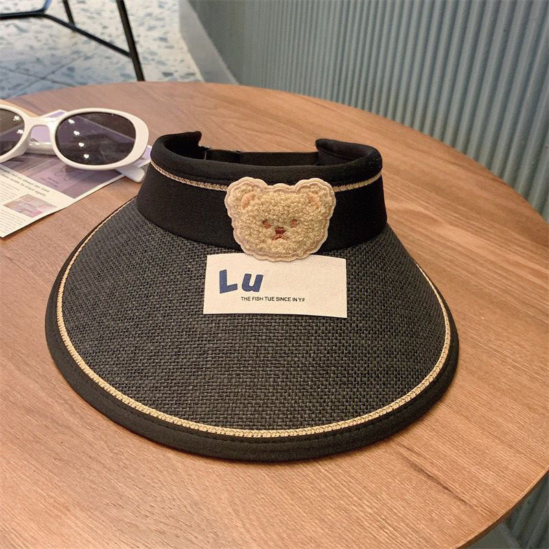 Childrens Sun Protection Summer Hat