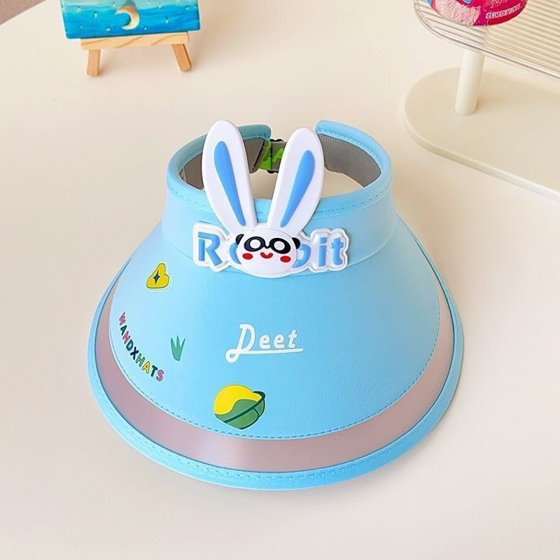 Childrens Sun Protection Summer Hat