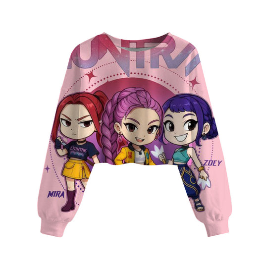 Childrens Sweatshirt