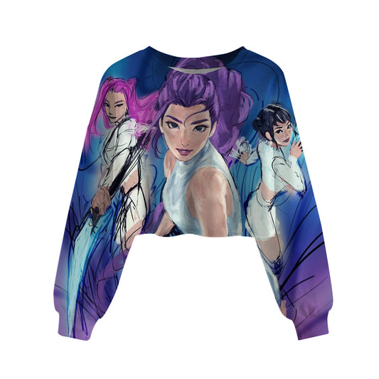 Childrens Sweatshirt