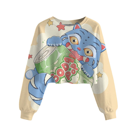 Childrens Sweatshirt