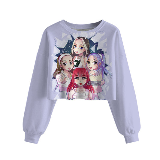 Childrens Sweatshirt
