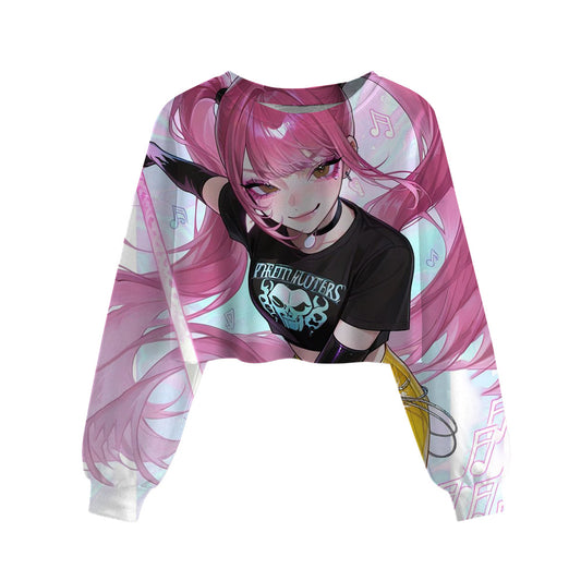 Childrens Sweatshirt