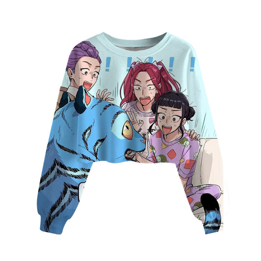 Childrens Sweatshirt