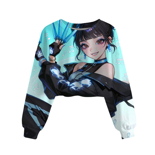 Childrens Sweatshirt