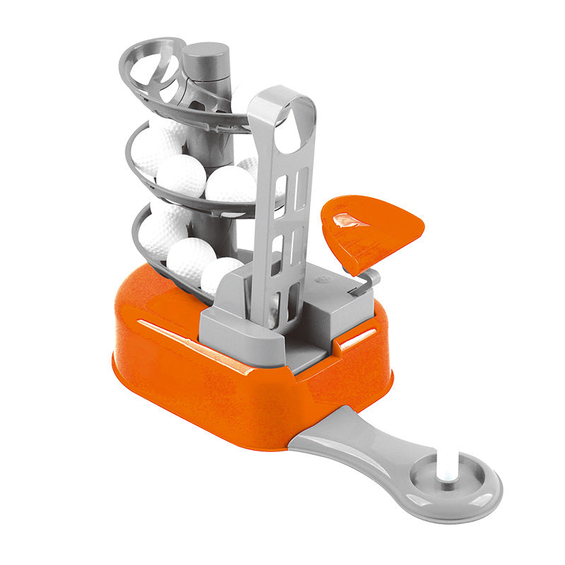 Childrens Toy Golf Set Outdoor Sports Trainer