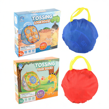 Childrens Toy Set