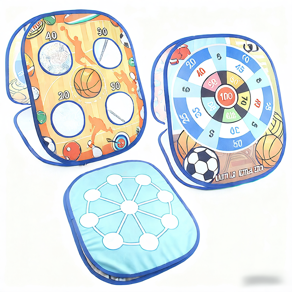 Childrens Toy Set
