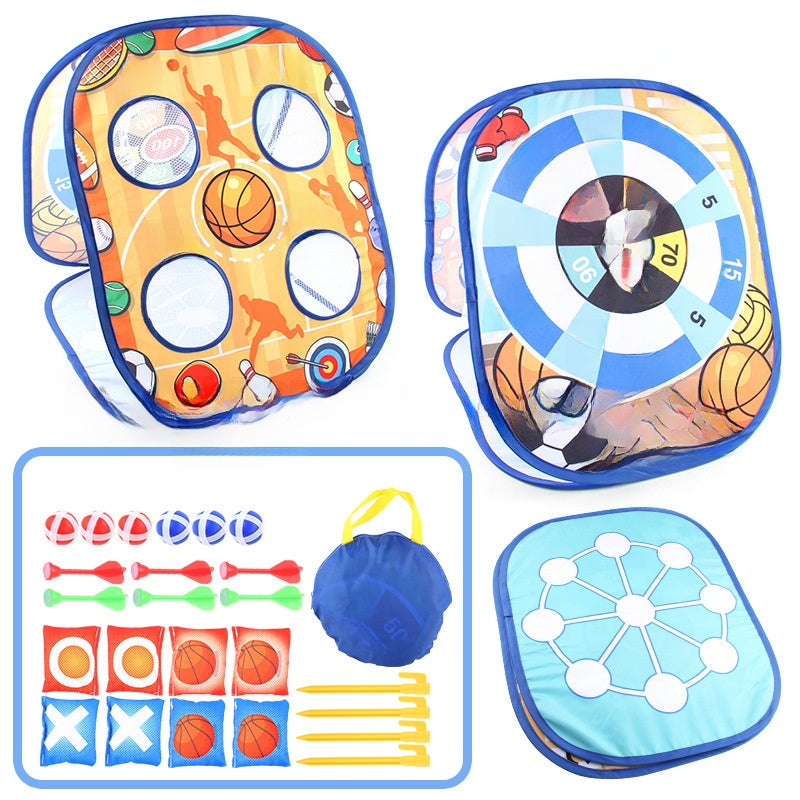 Childrens Toy Set