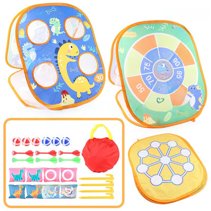 Childrens Toy Set