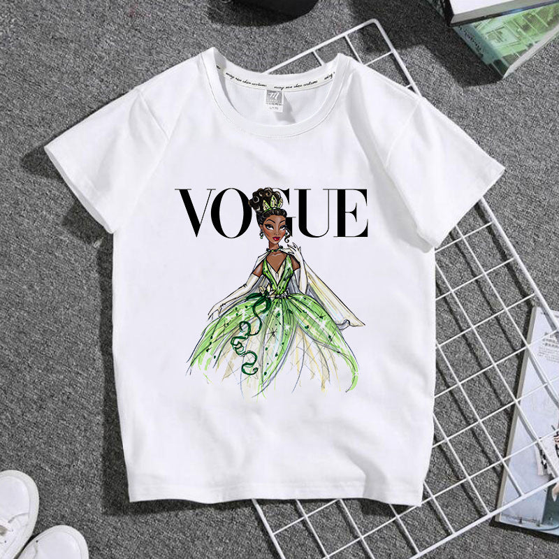 Childrens Tshirt