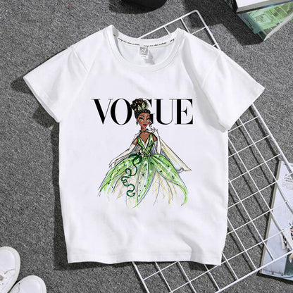 Childrens Tshirt