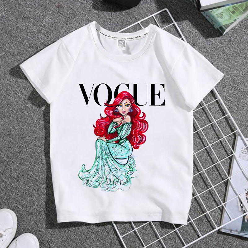 Childrens Tshirt