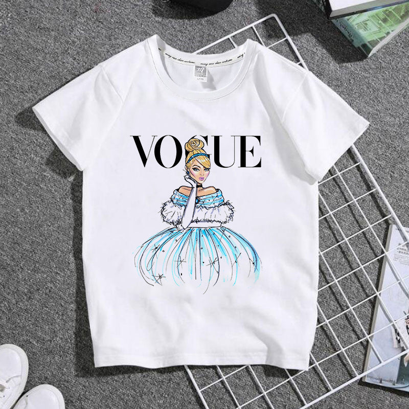 Childrens Tshirt