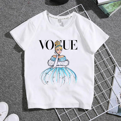 Childrens Tshirt