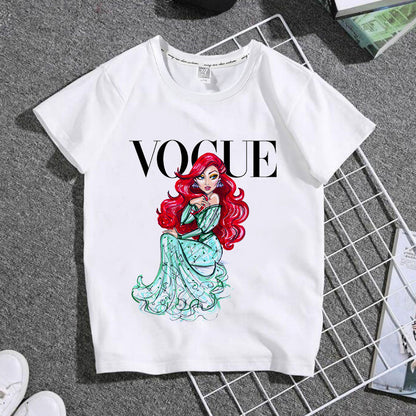 Childrens Tshirt