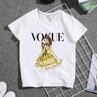 Childrens Tshirt