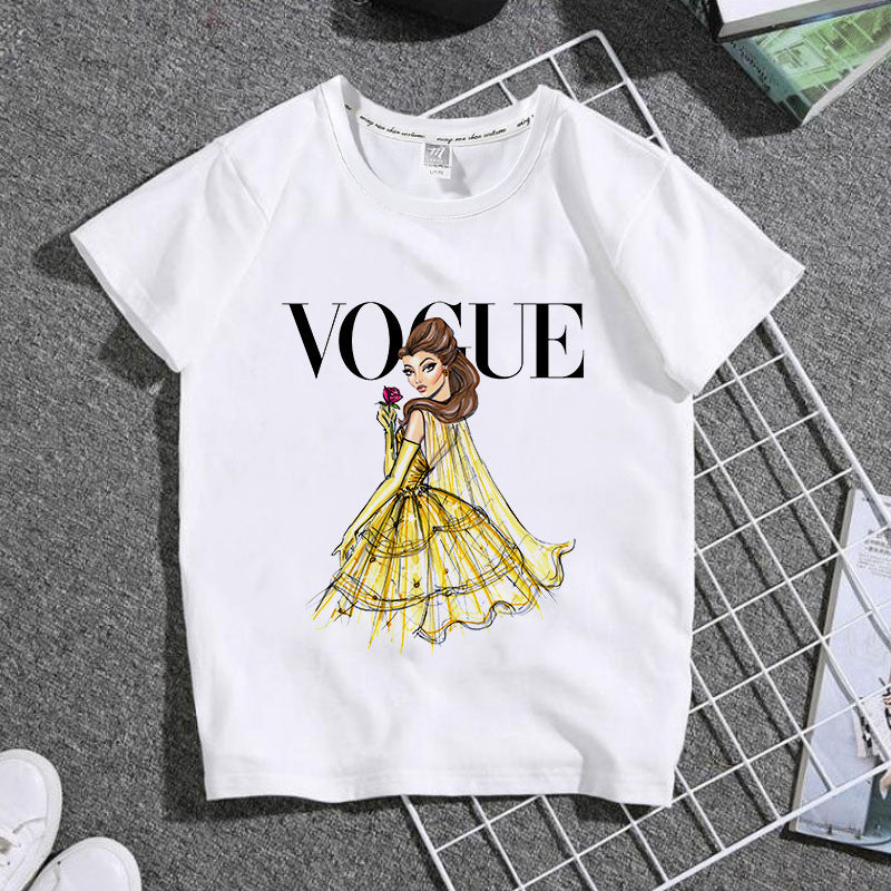 Childrens Tshirt
