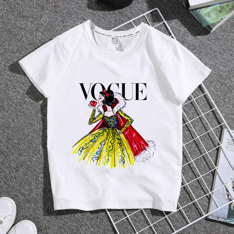 Childrens Tshirt