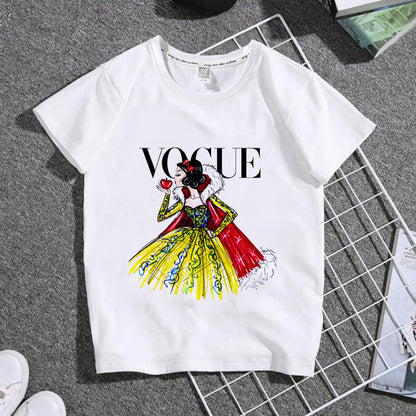 Childrens Tshirt