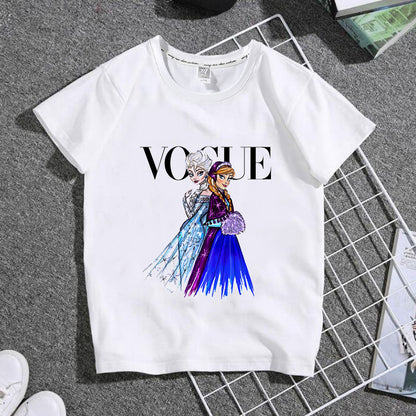 Childrens Tshirt