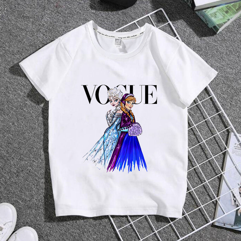 Childrens Tshirt