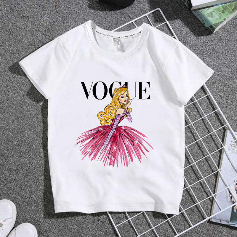 Childrens Tshirt