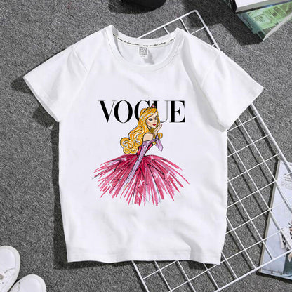 Childrens Tshirt