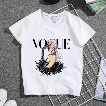 Childrens Tshirt