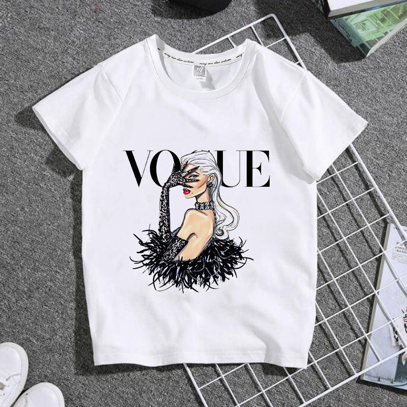 Childrens Tshirt