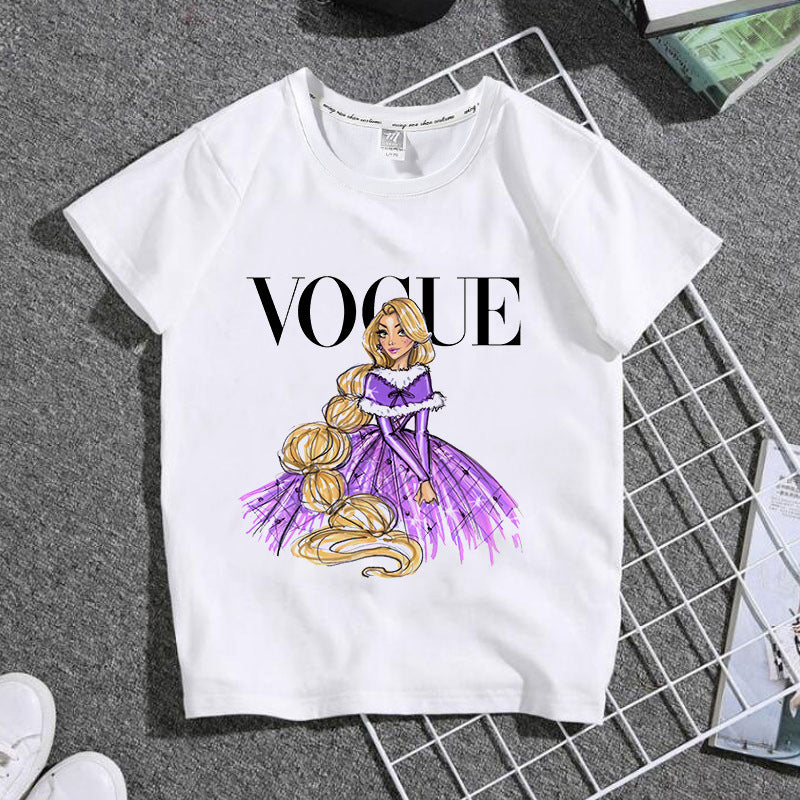 Childrens Tshirt