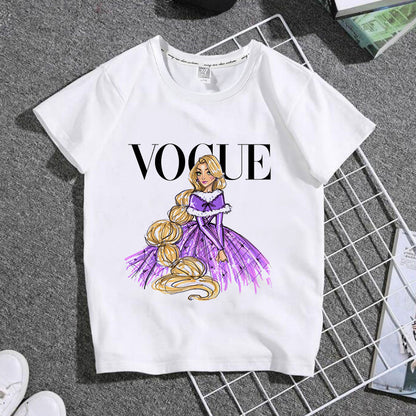 Childrens Tshirt