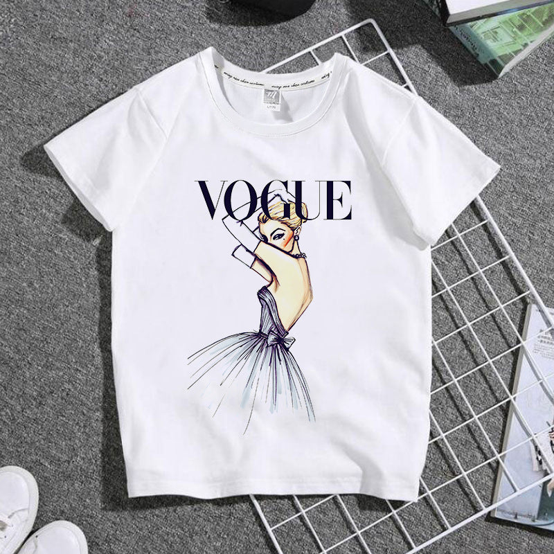 Childrens Tshirt