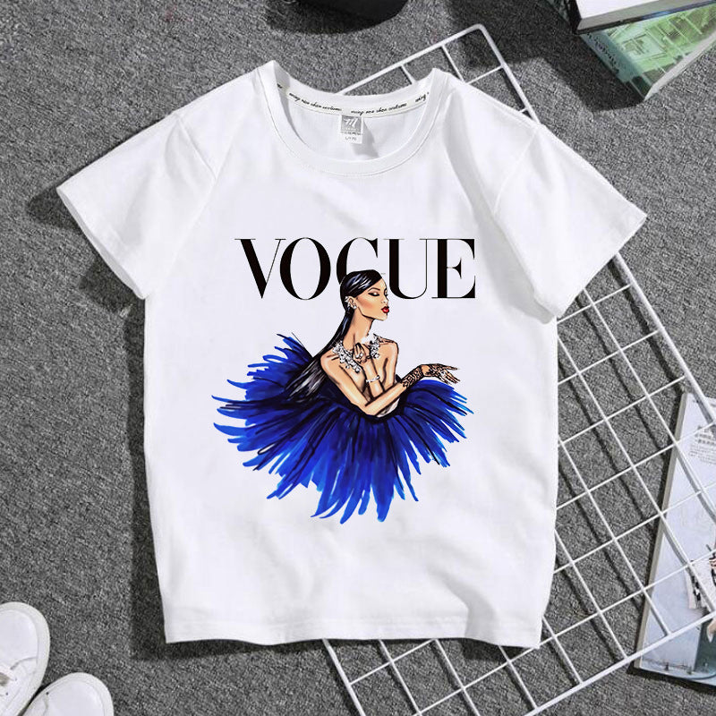 Childrens Tshirt