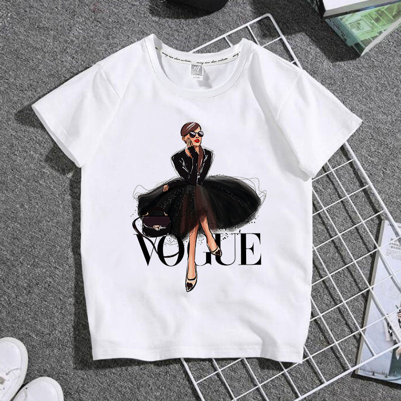 Childrens Tshirt