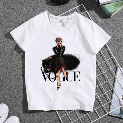 Childrens Tshirt