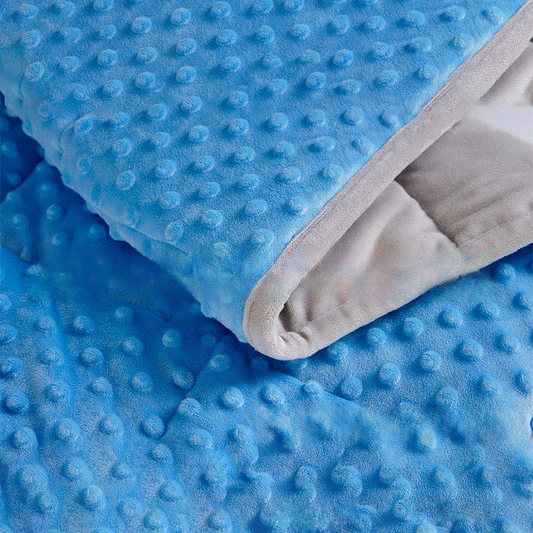 Childrens Weighted Quilt