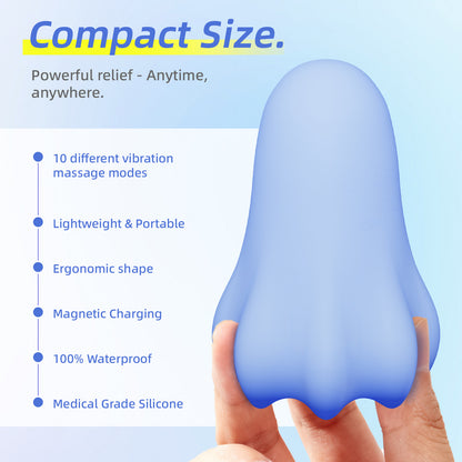 Chin Massager
