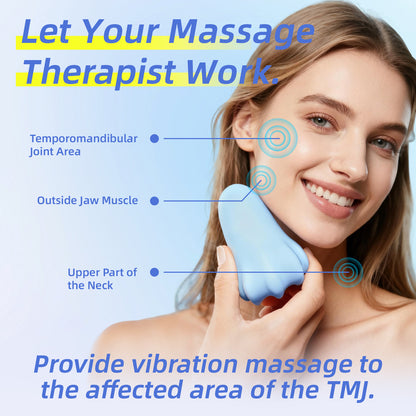 Chin Massager