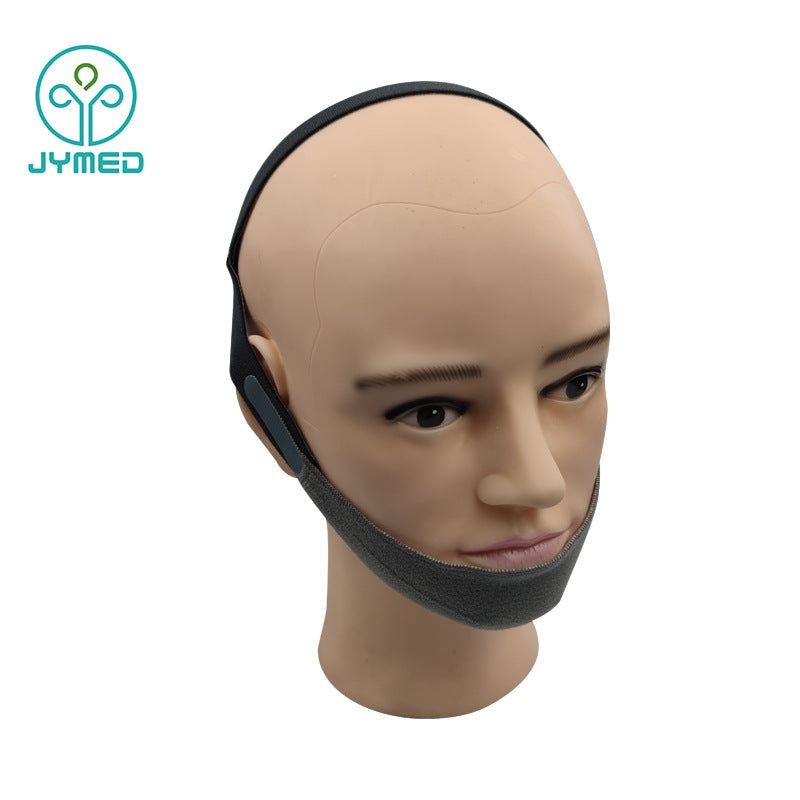 Chin Support Strap