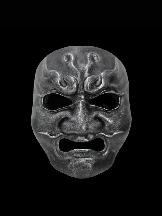 Chinese Mythology Resin Masks
