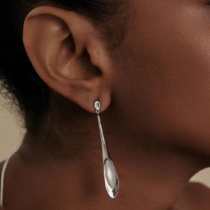 Chinese-style earrings