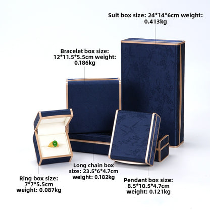 Chinese Style Jewelry Storage Box