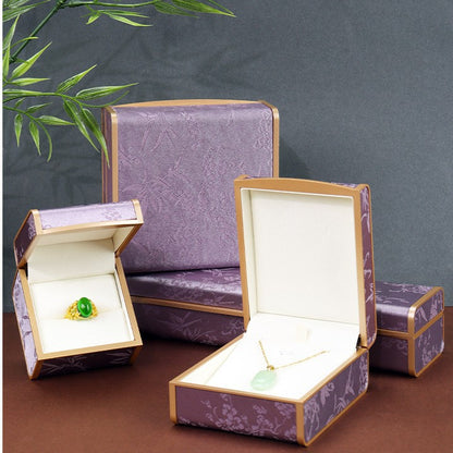 Chinese Style Jewelry Storage Box