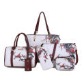 Chinese-Style Large-Capacity Bag
