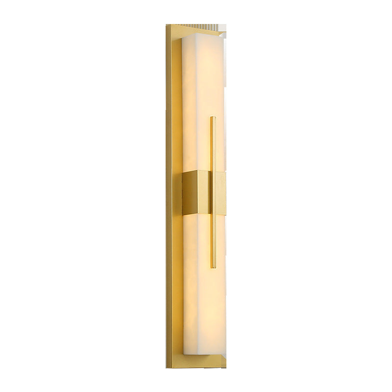 Chinese Style LED Wall Light
