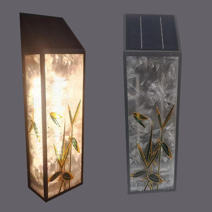 Chinese-Style Outdoor Waterproof Landscape Lighting