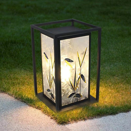 Chinese-Style Outdoor Waterproof Landscape Lighting